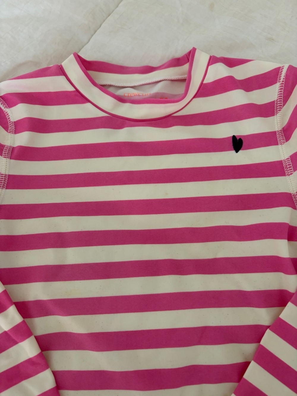 Crewcuts Long-Sleeved Rashguard - Picture 2 of 6